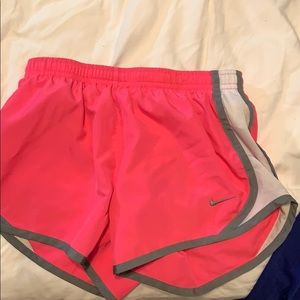 nike shorts